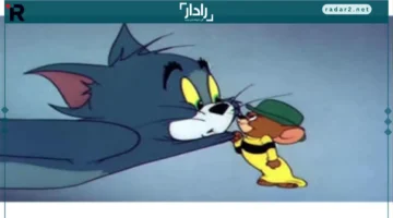 تردد توم وجيري 2025 الجديد لجودة مشاهدة استثنائية